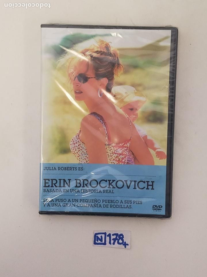 Cin&eacute;ma: Erin Brockovich