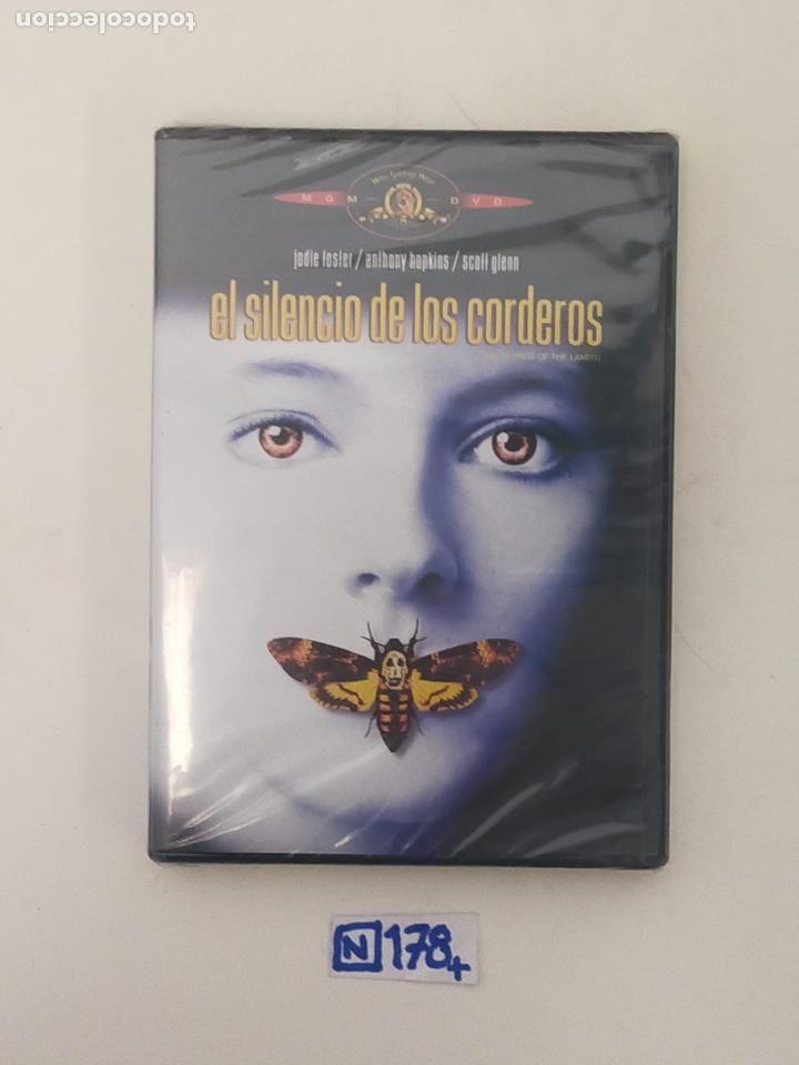 Cine: El silencio de los corderos - Foto 1