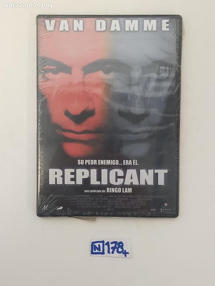 Cine: Replicant - Foto 1