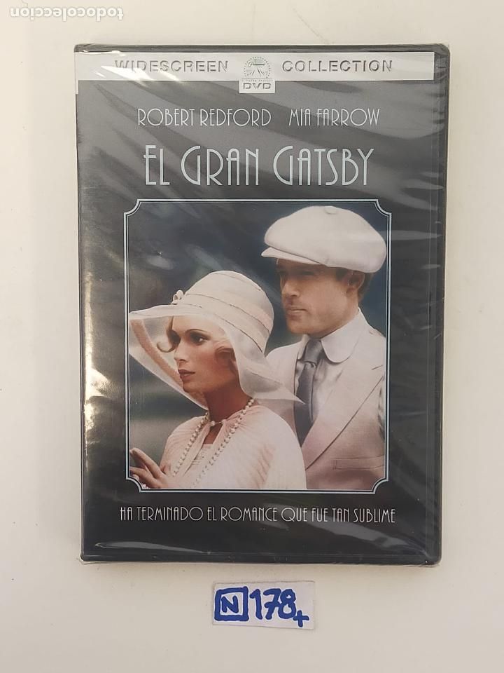 Cine: El gran Gatsby - Foto 1
