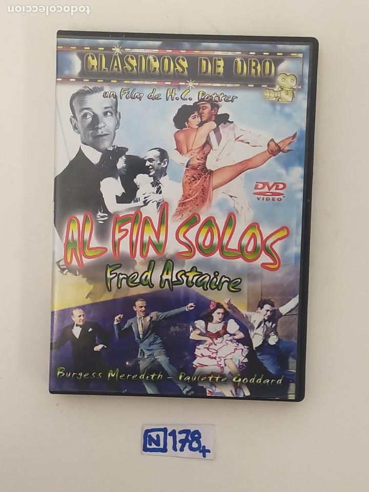 Cine: Al fin solos - Foto 1