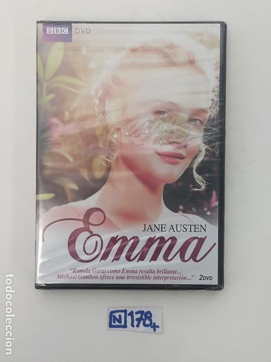 Cine: Emma - Foto 1