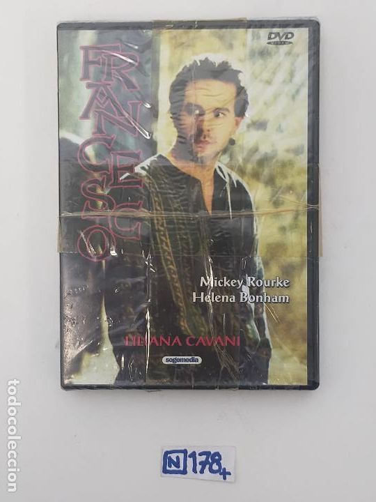 Cine: Francesco - Foto 1