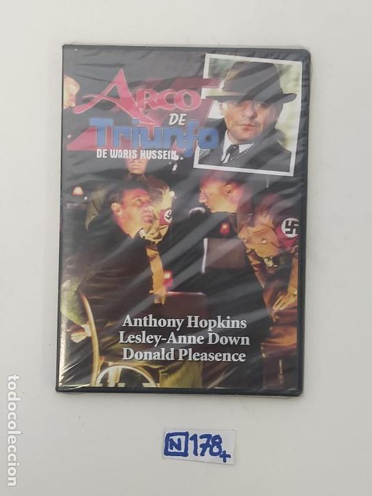 Cine: Arco de Triunfo - Foto 1