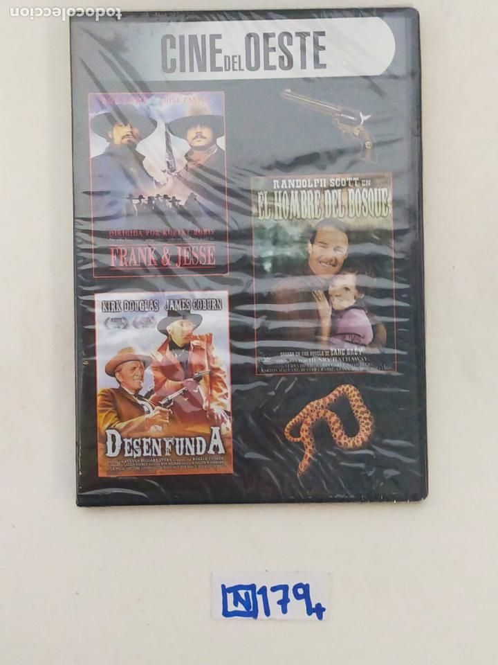 Cine: Cine del Oeste - Foto 1