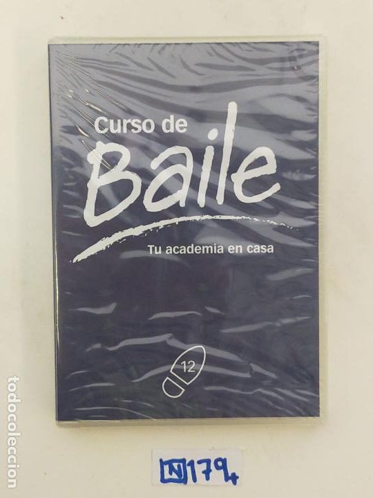 Cine: Curso de baile - Foto 1