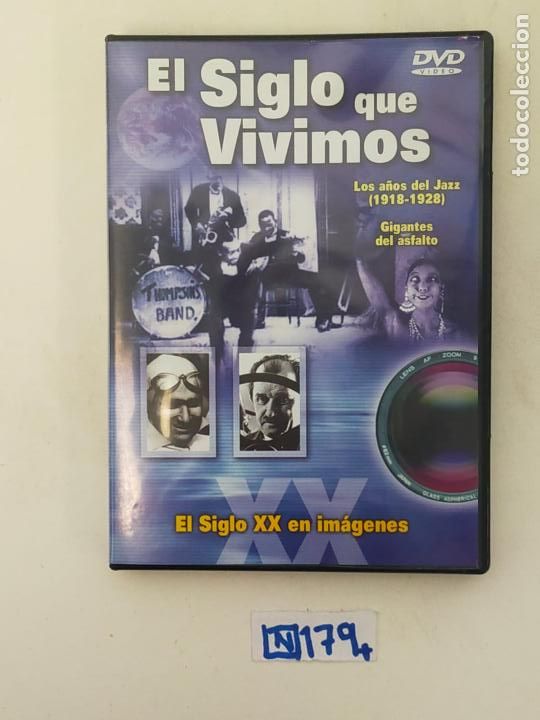Cine: El siglo que vivimos - Foto 1