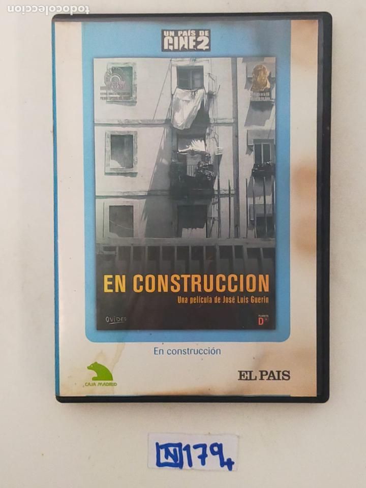 Cine: En construcci&oacute;n - Foto 1