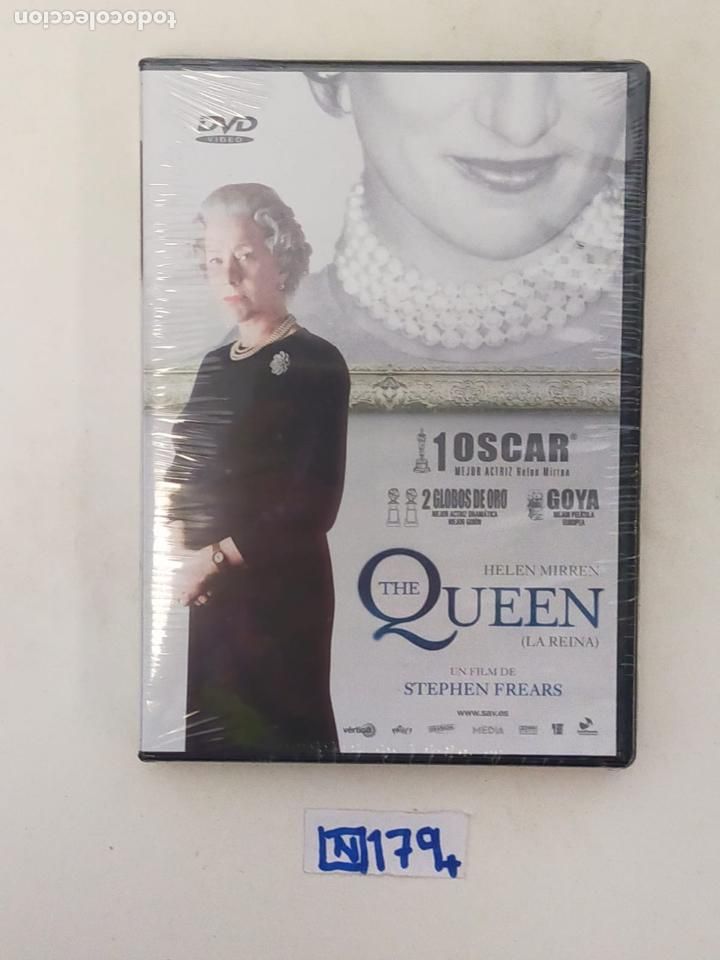 Cine: The Queen - Foto 1