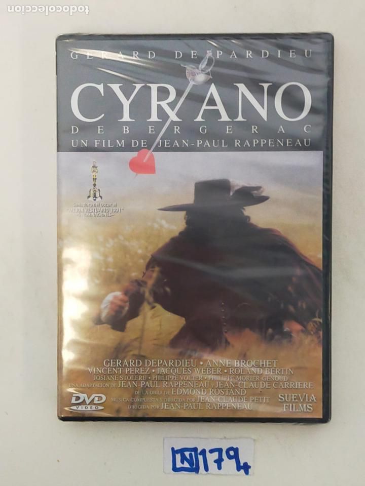 Cine: Cyr/Ano - Foto 1