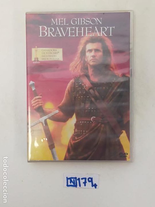 Cine: Breveheart - Foto 1