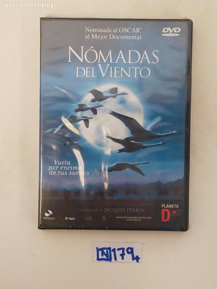 Cine: N&oacute;madas del viento - Foto 1