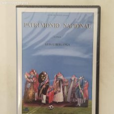 Cine: PATRIMONIO NACIONAL. Lote 401133514