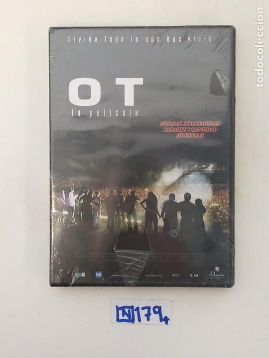 Cine: OT - Foto 1