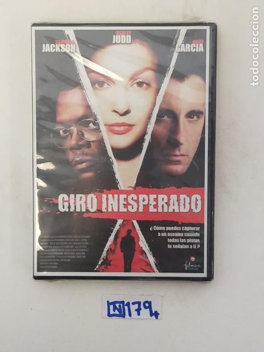 Cine: Giro Inesperado - Foto 1