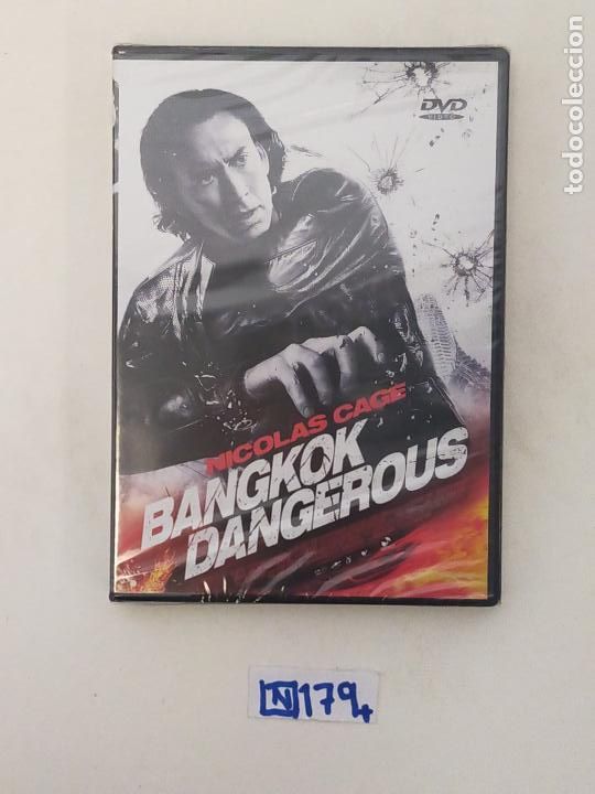 Cine: Bangkok Dangerous - Foto 1