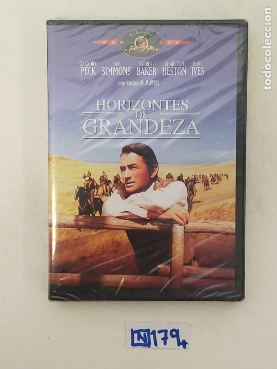 Cine: Horizontes de grandeza - Foto 1