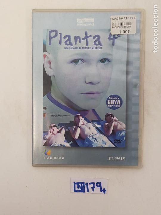 Cine: Planta 4 - Foto 1