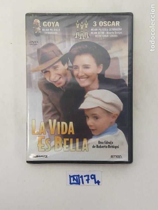 Cine: La vida es bella - Foto 1