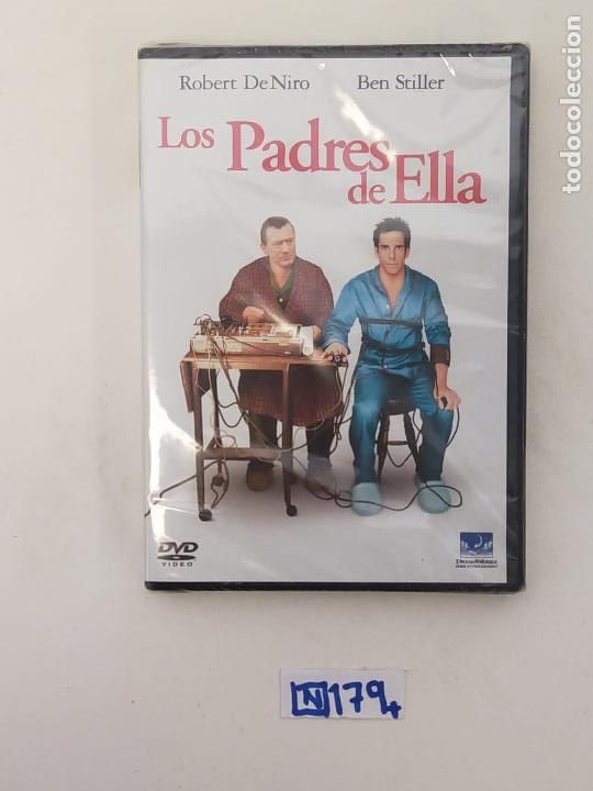 Cine: Los padres de ella - Foto 1