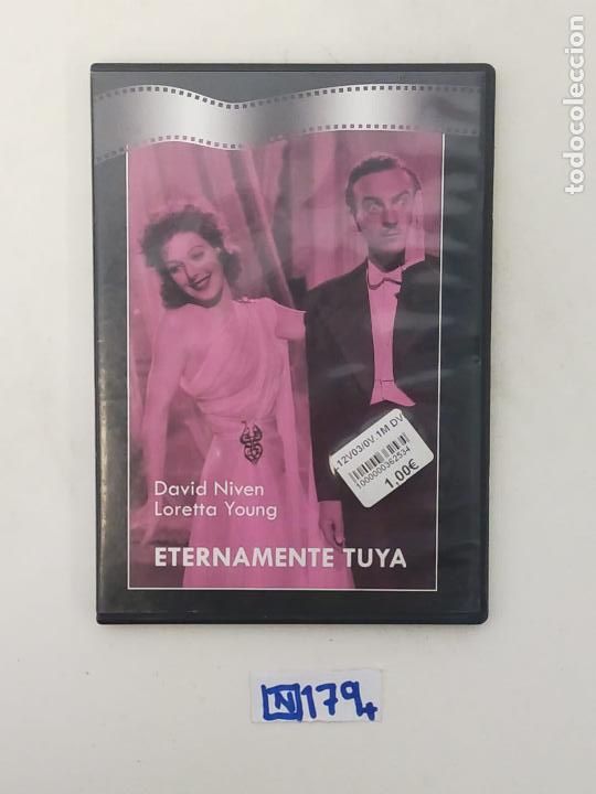 Cine: Eternamente tuya - Foto 1