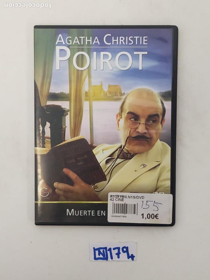 Cine: Poirot - Foto 1