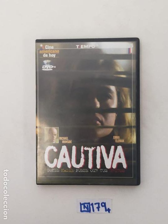Cine: Cautiva - Foto 1