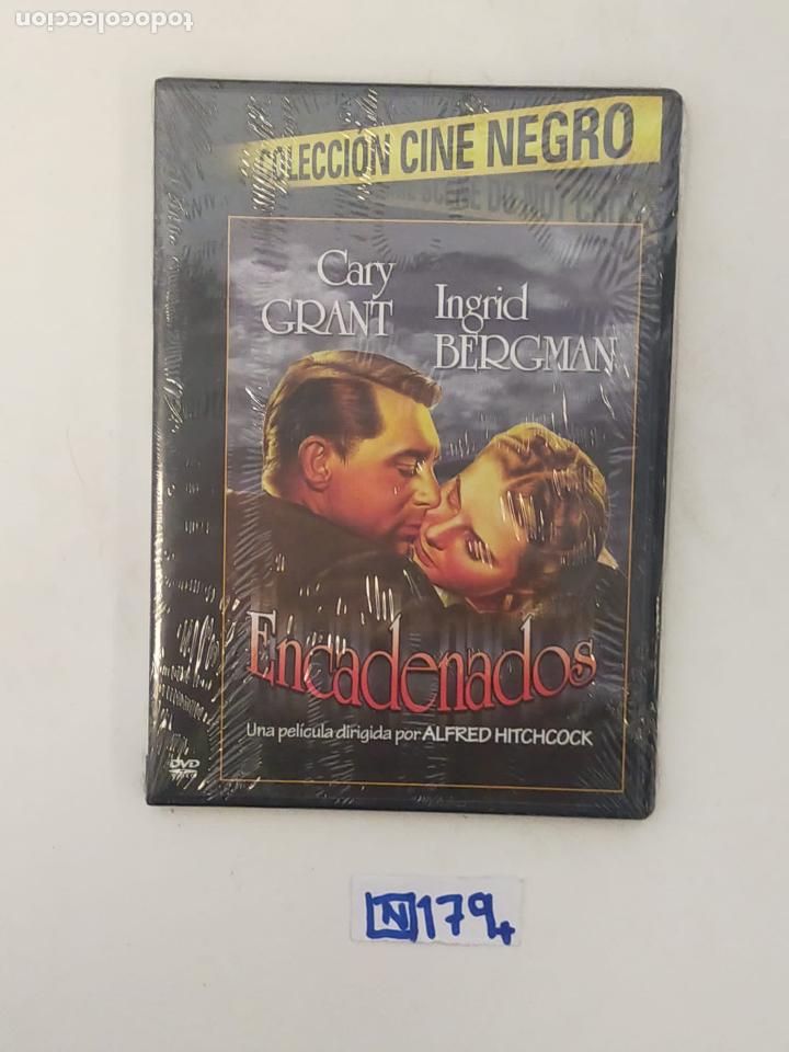 Cine: Encadenados - Foto 1