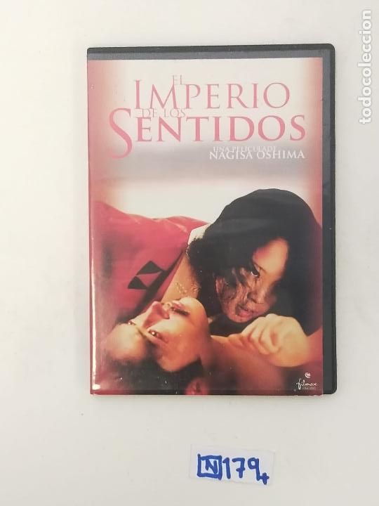 Cine: El imperio de los sentidos - Foto 1