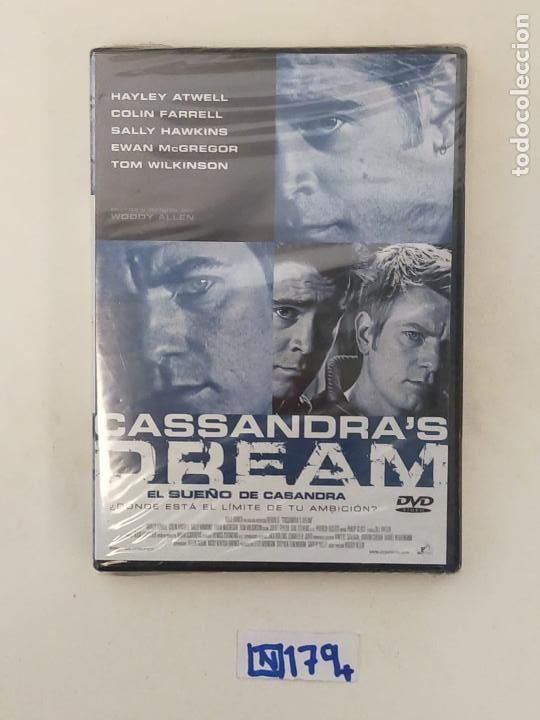 Cine: Cassandra&rsquo;s dream - Foto 1