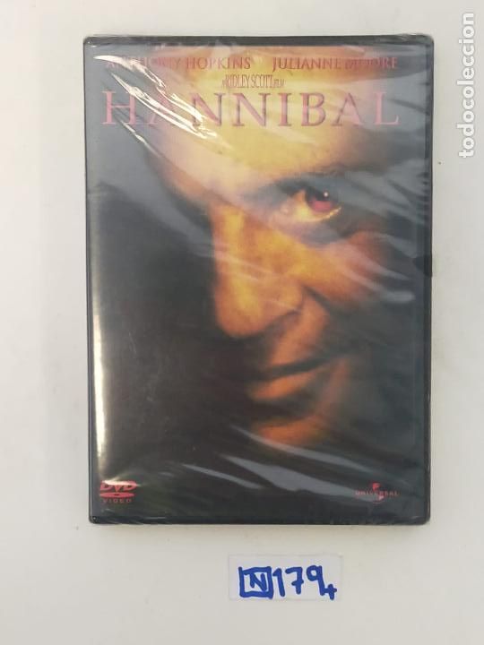 Cine: Hannibal - Foto 1