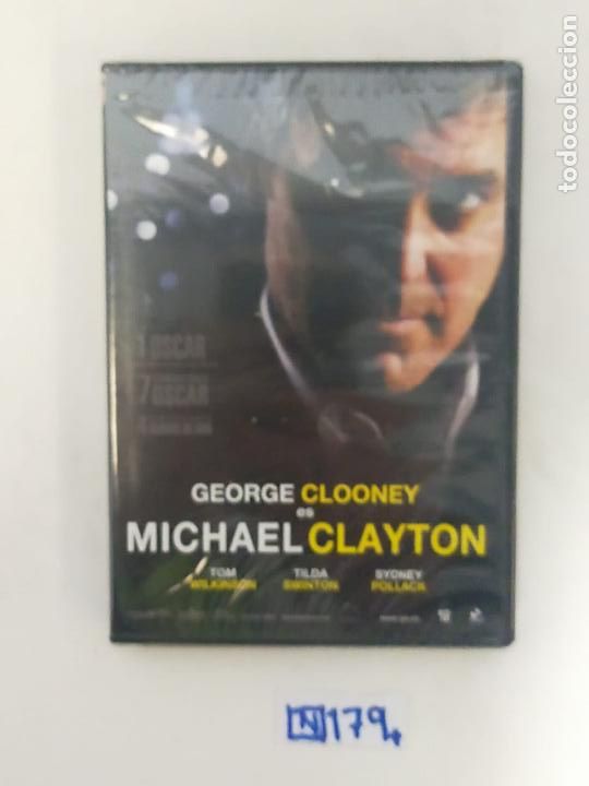 Cine: Michael Clayton - Foto 1