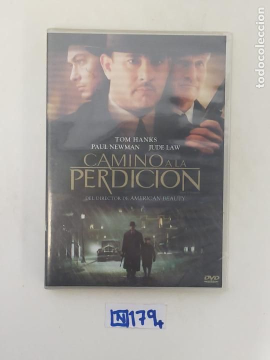 Cine: Camino a la perdici&oacute;n - Foto 1