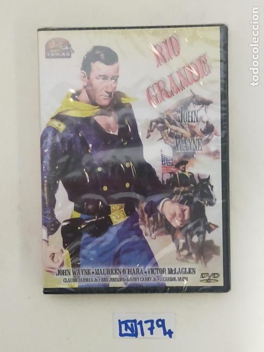 Cine: Rio Grande - Foto 1