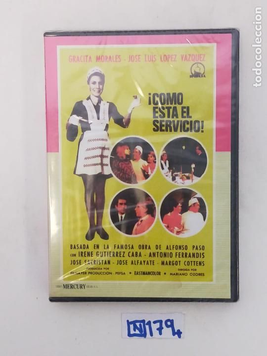 Cine: C&oacute;mo est&aacute; el servicio - Foto 1
