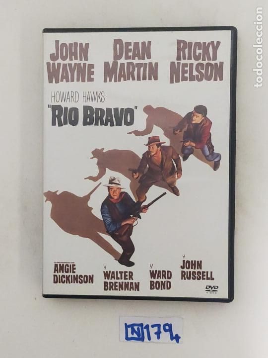 Cine: Rio Bravo - Foto 1