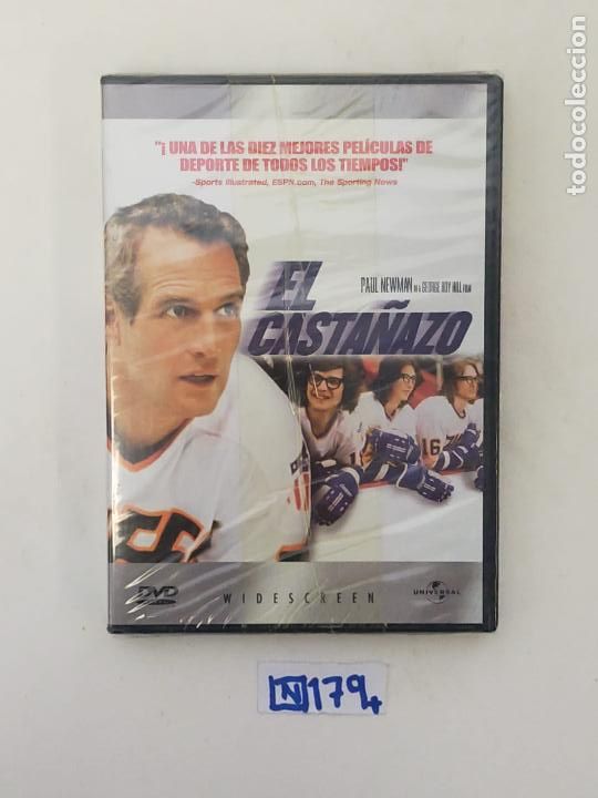 Cine: El casta&ntilde;azo - Foto 1