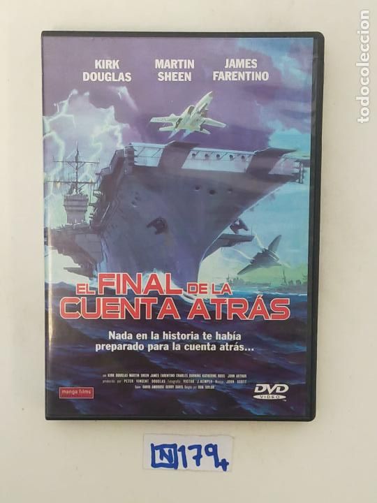 Cine: El final de la cuenta atr&aacute;s - Foto 1