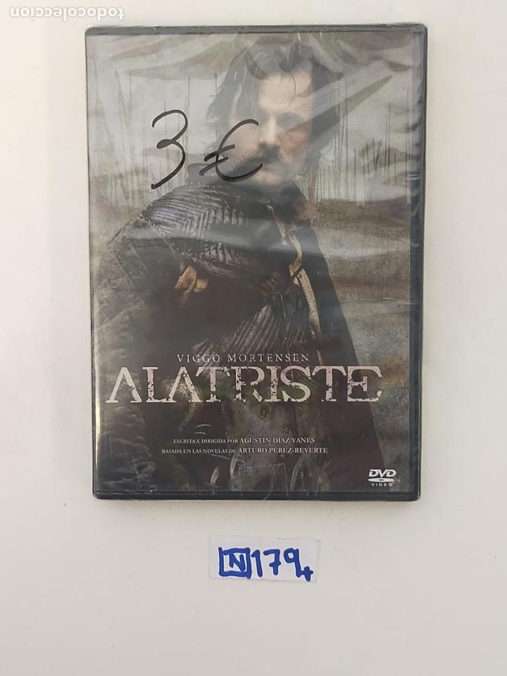 Cine: Alatriste - Foto 1