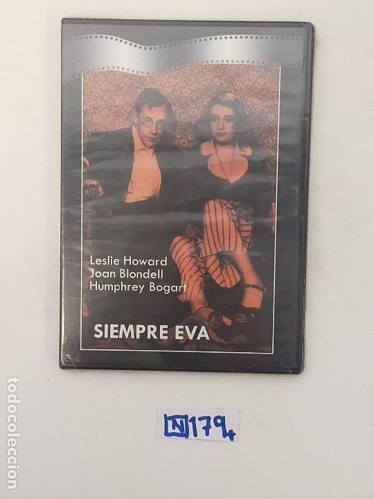 Cine: Siempre Eva - Foto 1