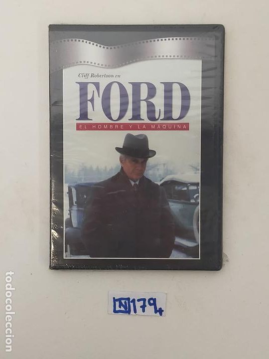 Cine: Ford - Foto 1