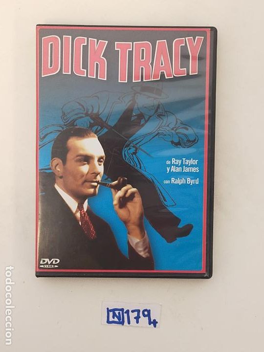 Cine: Dick Tracy - Foto 1
