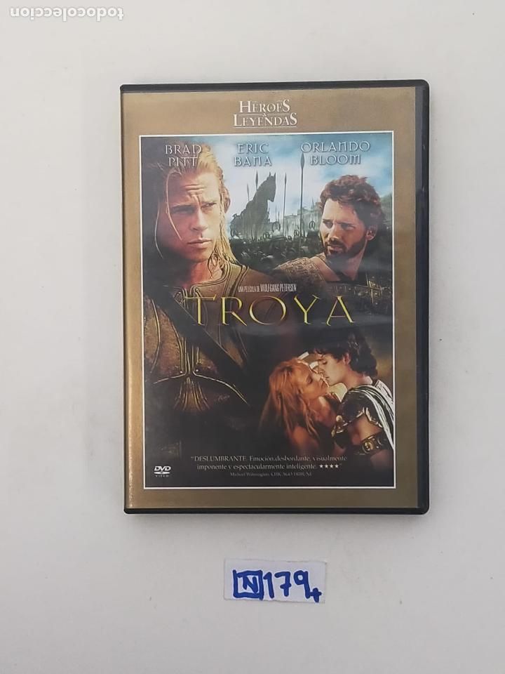 Cine: Troya - Foto 1