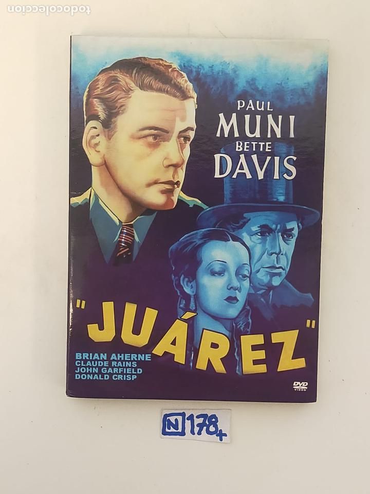 Cine: Ju&aacute;rez - Foto 1