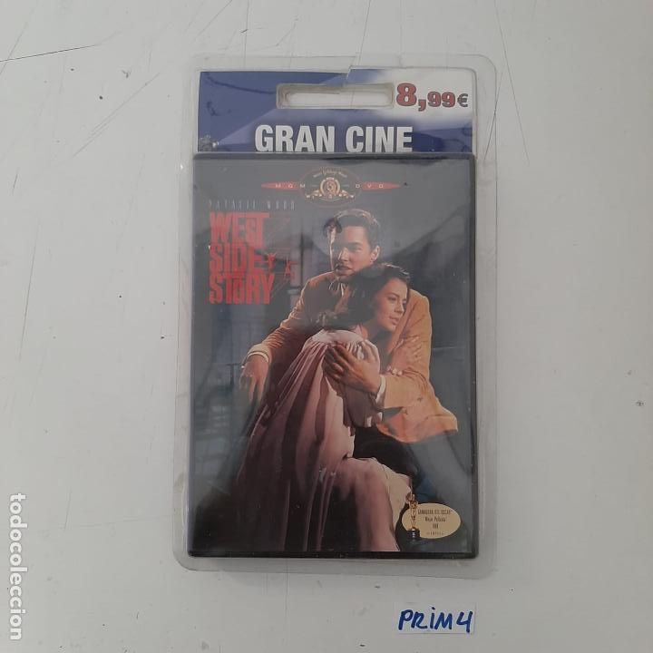 Cine: West Side Story - Foto 1