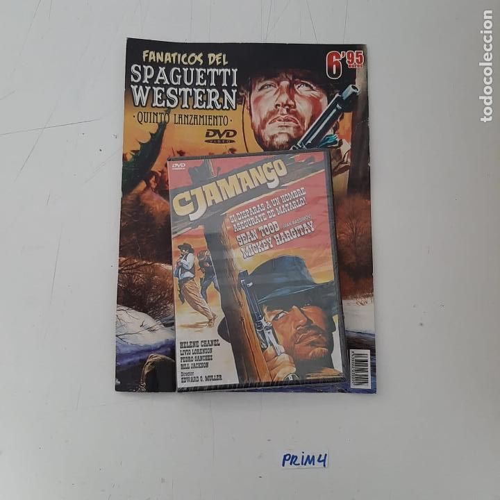 Cine: Cjamango - Foto 1