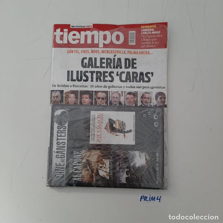 Cine: Cine de G&aacute;nsters - Foto 1