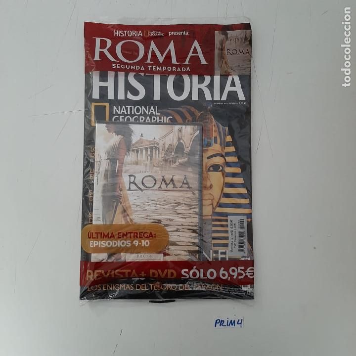 Cine: Roma - Foto 1