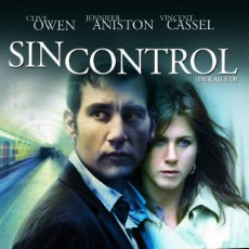 Cine: SIN CONTROL (DERAILED) [DVD] ([OBJECT OBJECT]). Lote 401387659