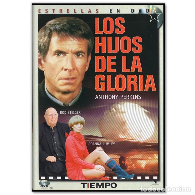 Cinema: LOS HIJOS DE LA GLORIA DVD